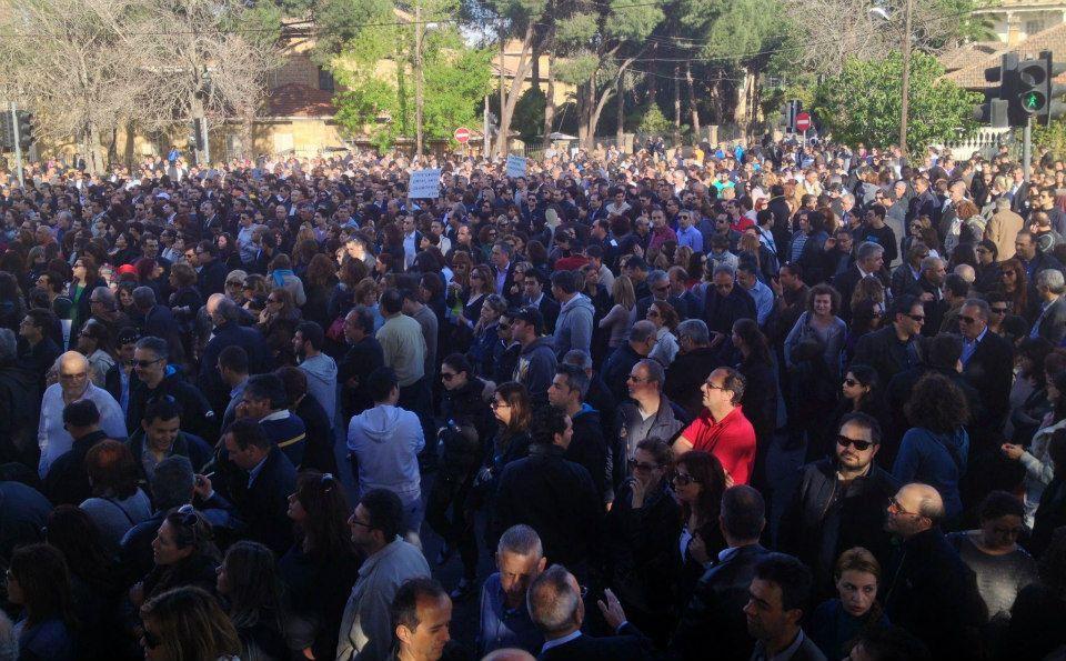 ΚΥΡΙΑΚΗ,18 Σεπτεμβρίου 2016 Το ΔΗΚΟ μπορεί να είναι ο θεματοφύλακας του Κυπριακού; Από το άνοιγμα των Οδοφραγμάτων το 2003.