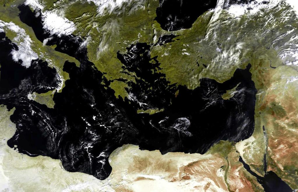 ΑΡΙΣΤΟΤΕΛΕΙΟ ΠΑΝΕΠΙΣΤΗΜΙΟ ΘΕΣΣΑΛΟΝΙΚΗΣ ΣΧΟΛΗ ΘΕΤΙΚΩΝ ΕΠΙΣΤΗΜΩΝ ΤΜΗΜΑ ΓΕΩΛΟΓΙΑΣ ΤΟΜΕΑΣ ΜΕΤΩΡΟΛΟΓΙΑΣ ΚΛΙΜΑΤΟΛΟΓΙΑΣ ΜΕΤΑΒΛΗΤΟΤΗΤΑ ΟΖΟΝΤΟΣ