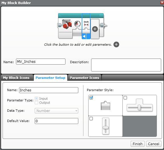 2 3 4 5 2014 EV3Lessons.