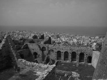 Β Οθωμανική περίοδος έως και 1890 Το 1714 προξενεύονται σοβαρές καταστροφές ύστερα από σεισμό.