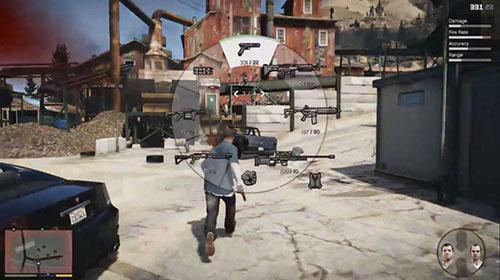 GTA