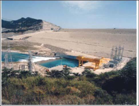 Ερευνητική Ομάδα: Υδροηλεκτρικών Έργων Ερευνητικό Έργο 62/2423 «Διερεύνηση της δυνατότητας κατασκευής έργων αποταμίευσης ενέργειας μέσω
