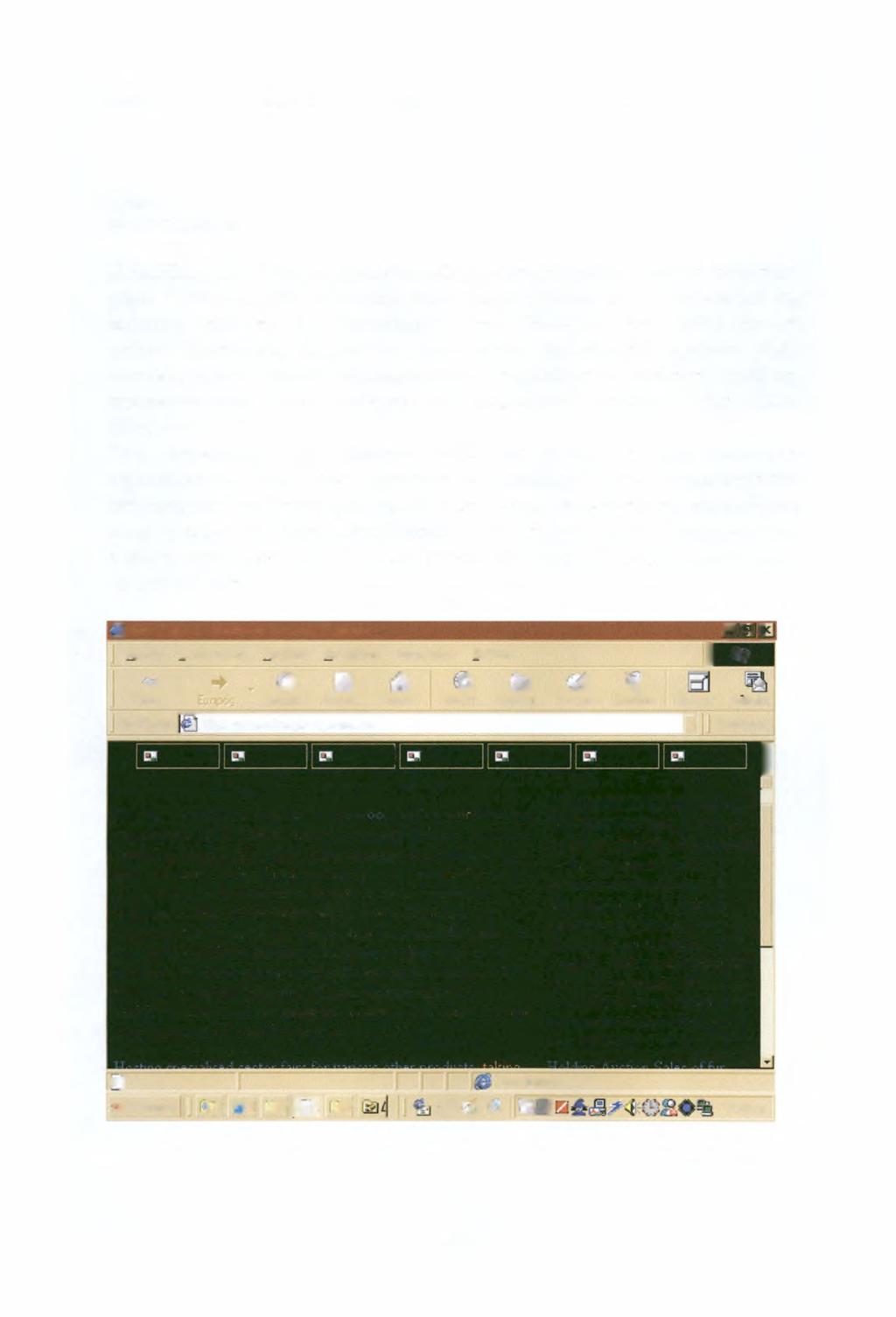 ΔΉΜΗΤΡΑ ΣΑΜΑΡΑ Ε MARKETING on FUR 2000-01 49 Case 2 http://www.cdika.gr/ Η ΕΔΗΚΑ α.ε. είναι μια εταιρεία λαϊκής βάσης η οποία διαθέτει εκθεσιακό χώρο 7.500 τ.μ., 200 εκθεσιακά stands μέσω των οποίων οι γουνοποιοί της περιοχής εκθέτουν τα εμπορεύματα τους.