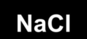 Πρόσληψη NaCl + νερό Πρόσληψη νερού Βελτίωση όγκου πλάσματος σταθερές ωσμώλες