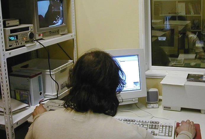 Εργαστήρι Ευχρηστίας Λογισμικού