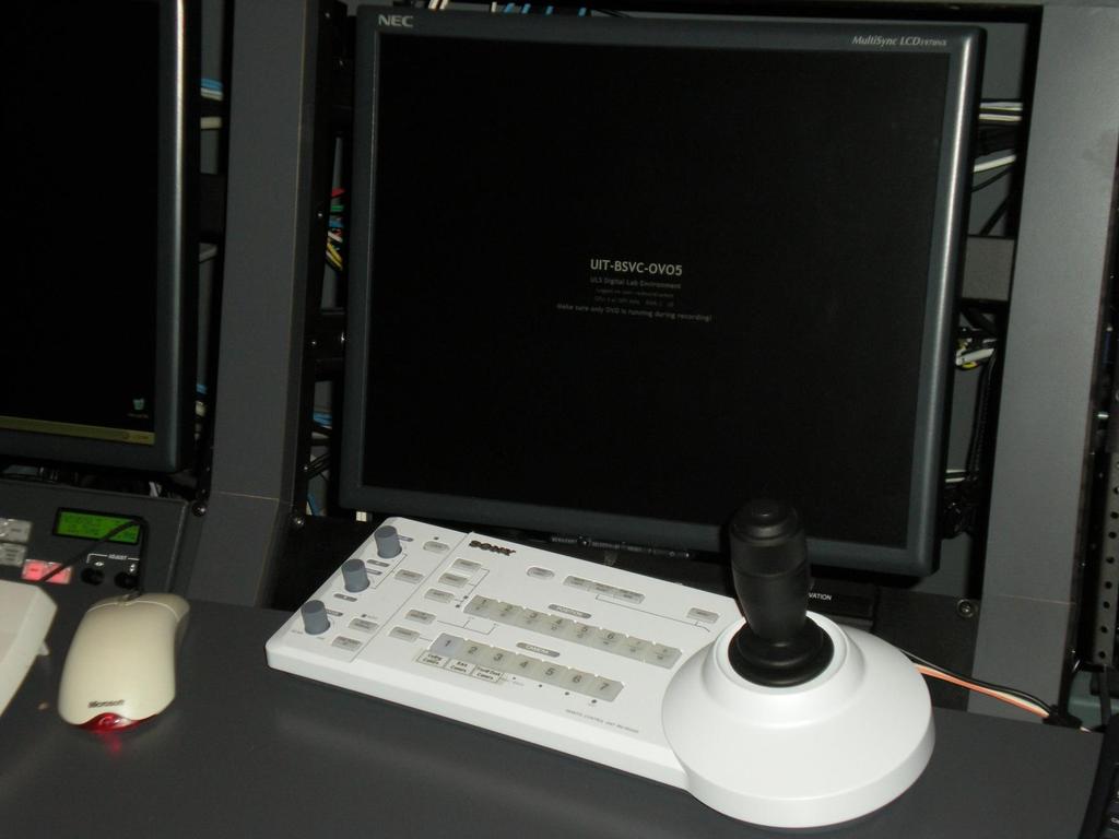To Usability lab
