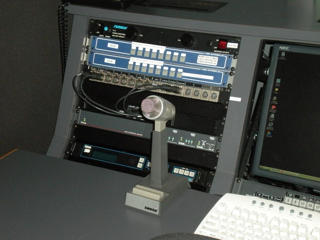 To Usability lab