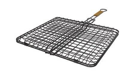 ΣΧΑΡΕΣ / GRILLS Σχάρα Ίσια Χρωμίου Chrome flat grill ID: