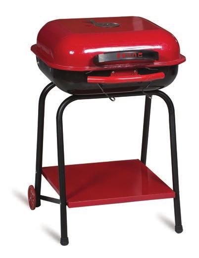 cm HEIGHT 65 cm Ψησταριά Bonne Β200 Bonne Metal