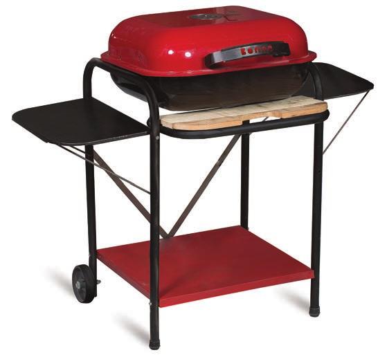Bonne Metal Grill Β100 ID: B-0401-B100 Ø 47 cm 11