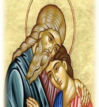 ἀργολογίας μή μοι δῷς. Πνεῦμα δὲ σωφροσύνης, ταπεινοφροσύνης, ὑπομονῆς καὶ ἀγάπης, χάρισαί μοι τῷ σῷ δούλῳ.