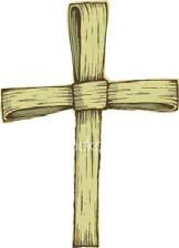 HOLY WEEK ACTIVITIES Sunday School and Greek School Students, JOY, GOYA, Young Adults, and the entire Annunciation Family are invited to join us on these days.