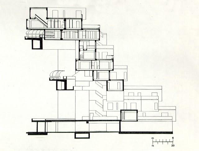 Habitat 67_Moshe Safdie_Montreal, Canada,1967 Habitat 67_Moshe Safdie_Montreal,