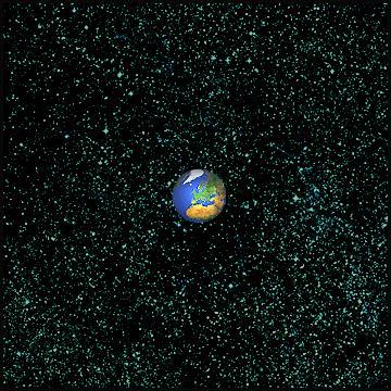 10 8 m