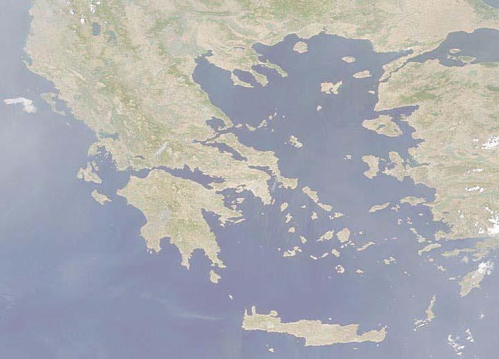 Σύντομη Ιστορία της Υδροηλεκτρικής