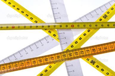 4 Γιατί είναι σημαντικό να παίρνουμε πολλαπλές μετρήσεις όταν μετράμε ένα μέγεθος και στη συνέχεια να υπολογίζουμε τη μέση τιμή των μετρήσεων; Ο υπολογισμός της μέσης τιμής μάς δίνει μια πιο
