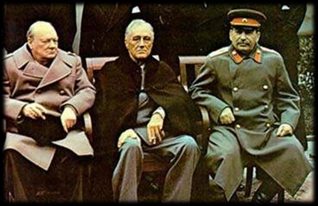 Το Ανάστημα των Πολιτικών Ομαδικό