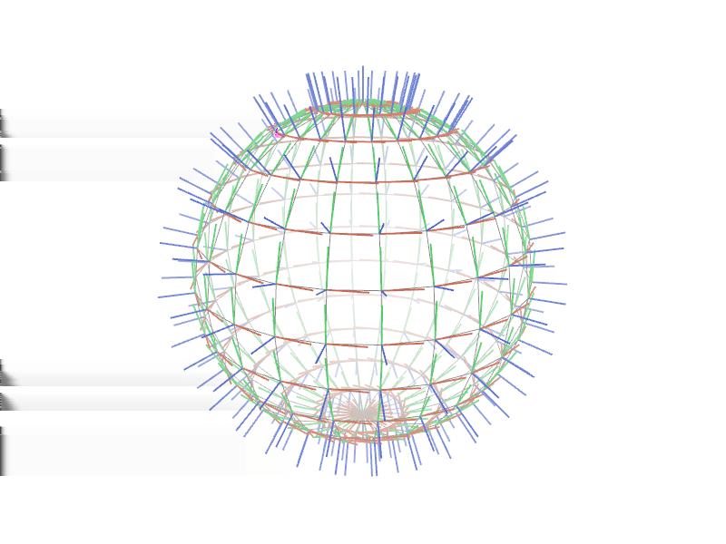 Normal Mapping Bump Mapping χρησιµοποιώντας normal maps Normal mapping: implementation Μετασχηµατίζουµε το διάνυσµα κατεύθυνσης της κάθε ϕωτεινής πηγής σε tangent space (χώρος που ορίζεται από µια
