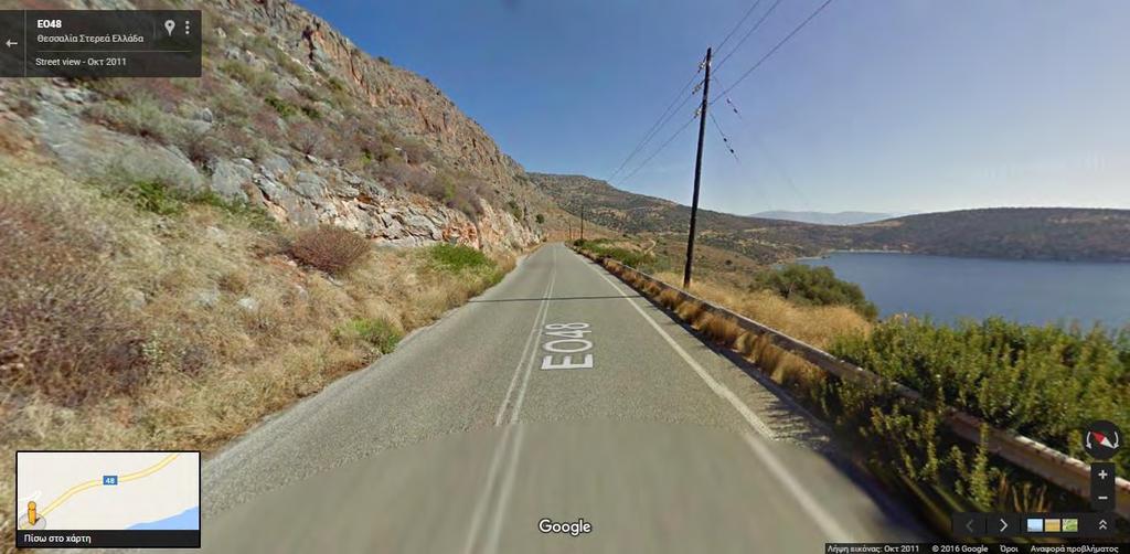 Εισάγουμε το συντελεστή προστασίας Sf.