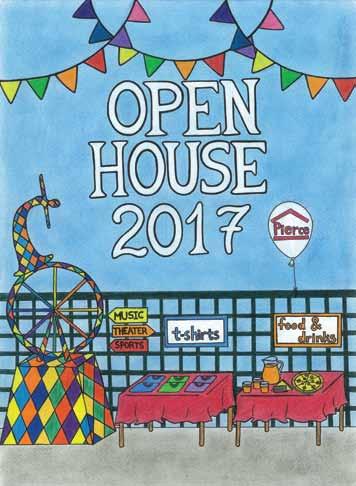 Οι Μαθητικές Κοινότητες Γυμνασίου και Λυκείου σάς προσκαλούν στο Open House 2017 7