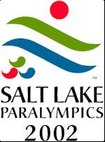 119 Salt Lake City 2002 VIII Paralympic Winter Games Ρόλη Φιλοξενίασ Salt Lake City, Ζ.Π.Α.