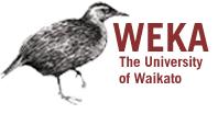 Το λογισμικό WEKA - WEKA (Waikato Environment for Knowledge Analysis) Διαθέτει υλοποιήσεις αλγορίθμων data mining Free & Open source (GNU) Γραμμένο σε Java (Portability) Φιλικό