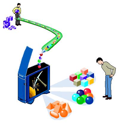 Εισαγωγή Βασικές έννοιες (1/4) Data Mining (Εξόρυξη δεδομένων) Στόχος Η ανακάλυψη ενδιαφερόντων