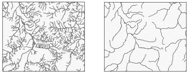ΧΑΡΤΟΓΡΑΦΙΚΗ ΓΕΝΙΚΕΥΣΗ σε συστηματική συγκριτική εμπειρική μελέτη μεγάλου αριθμού σειρών τοπογραφικών χαρτών.