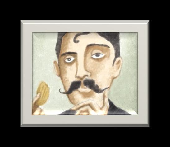 Ο Οδυσσέας του James Joyce είναι ένα μυθιστόρημα περί χρόνου, το Αναζητώντας τον χαμένο χρόνο του Marcel