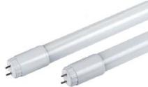 Συμπεριλαμβάνονται οι λάμπες Led Tube ~230V