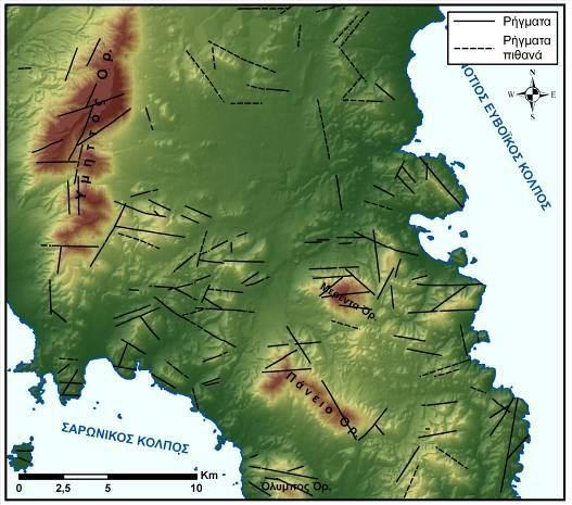 3.4.5. Υδρογεωλογία Εικόνα 3.