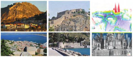 Παρουσιάστηκαν 90 επιστημονικές εργασίες, 11 εταιρικές παρουσιάσεις και 4 posters, οι οποίες είναι όσες πέρασαν με επιτυχία από τη διαδικασία διπλής κρίσης είτε στο πλήρες κείμενό τους είτε σε