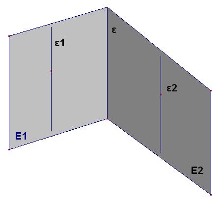 ΘΕΜΑ 4β [] Δίδεται ορθός κύλινδρος με ακτίνα βάσης R μέσα στον οποίο είναι εγγεγραμμένη μια σφαίρα. i) Συγκρίνετε την παράπλευρη επιφάνεια του κυλίνδρου με την επιφάνεια της σφαίρας.