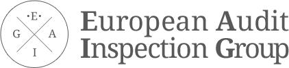 EGAOB Ευρωπαϊκός Οργανισμός των εποπτικών αρχών με κύριο σκοπό την ευαισθητοποίηση σε σημαντικά ελεγκτικά