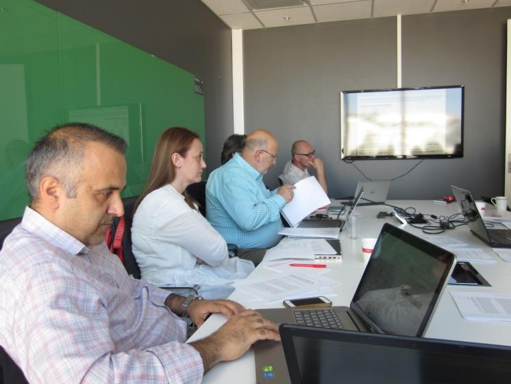 outcomes and management