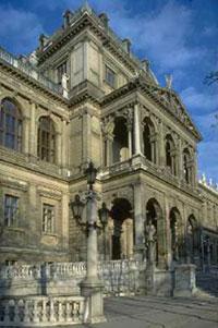 Brno Realschule