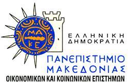 ΠΑΝΕΠΙΣΤΗΜΙΟ ΜΑΚΕΔΟΝΙΑΣ ΠΡΟΓΡΑΜΜΑ ΜΕΤΑΠΤΥΧΙΑΚΩΝ ΣΠΟΥΔΩΝ ΤΜΗΜΑΤΟΣ ΕΦΑΡΜΟΣΜΕΝΗΣ ΠΛΗΡΟΦΟΡΙΚΗΣ «Η ΕΠΙΔΡΑΣΗ ΤΗΣ AΠΟΤΑΜΙΕΥΣΗΣ ΚΑΙ ΤΩN ΕΠΕΝΔΥΣΕΩΝ ΣΤΟ ΑΚΑΘΑΡΙΣΤΟ ΕΓΧΩΡΙΟ ΠΡΟΪΟΝ.