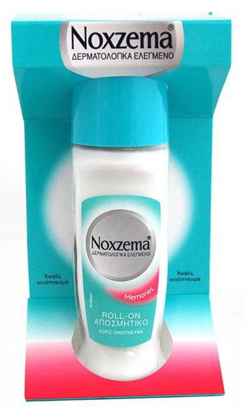 NOXZEMA 50ML