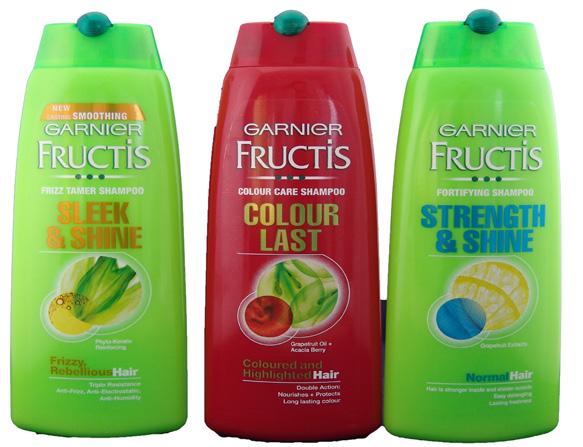 032147 FRUCTIS