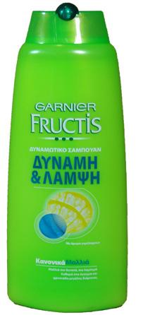 FRUCTIS 400ML