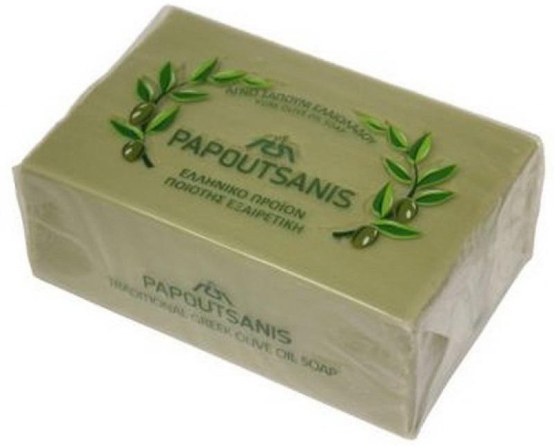 SOAP ΜΑΣΣΑΛΙΑΣ