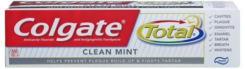 COLGATE TOTAL 75ML