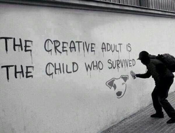 graffiti
