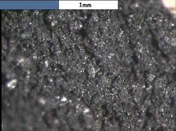 Hematite-Fe 2 O 3 ), χαλαζίας (Qz: Quartz-SiO 2 ),(Kf:Alkalifeldspar-KAlSi 3 O 8 ) και καλσίτη (Cc: