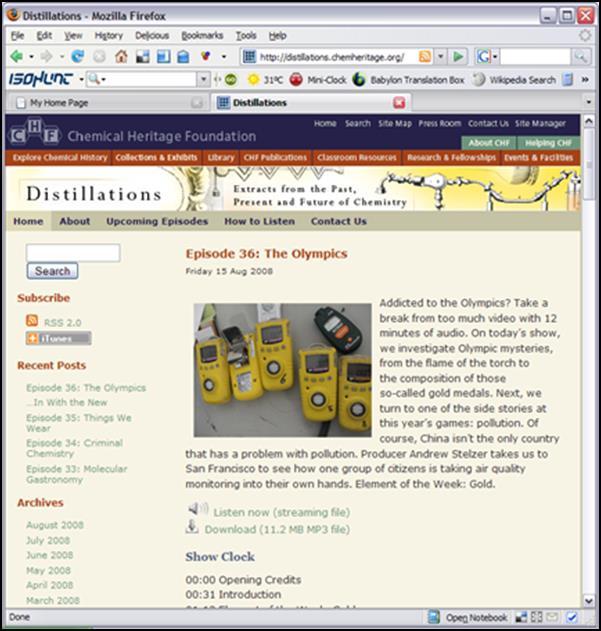 (Distillations.chemheritage.