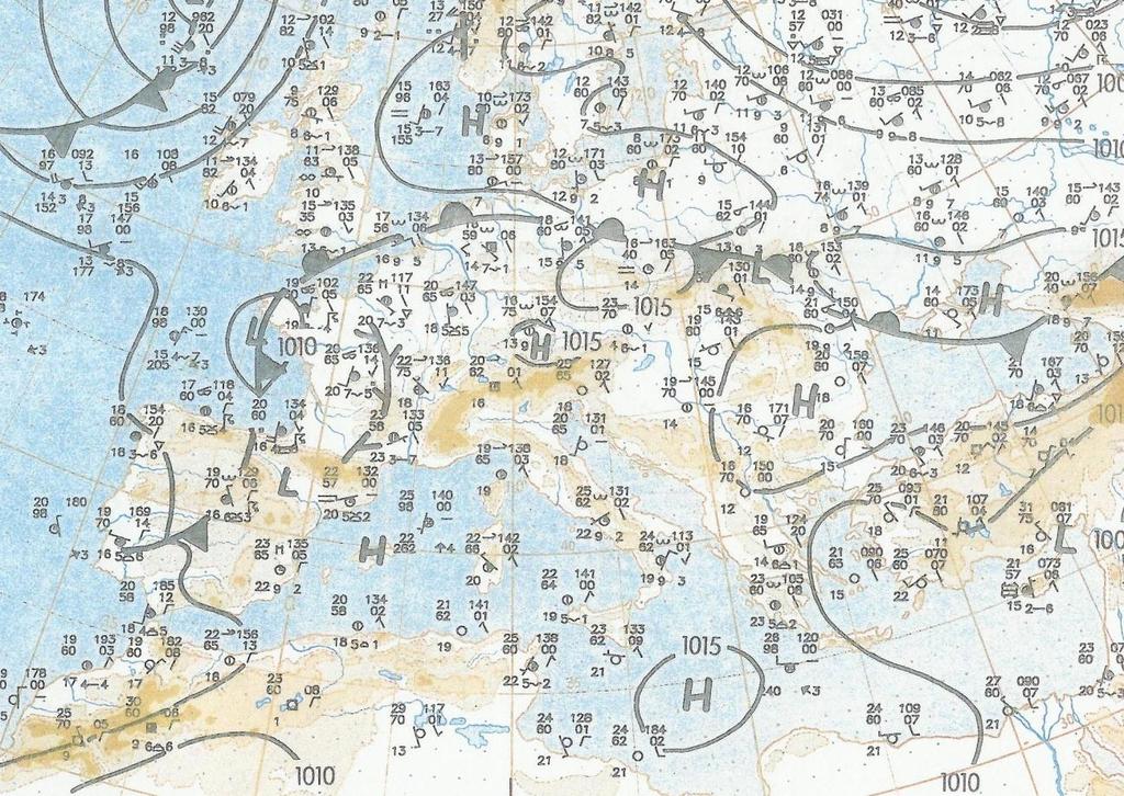 (European Meteorological Bulletin). Υάνηδξ 4.2.