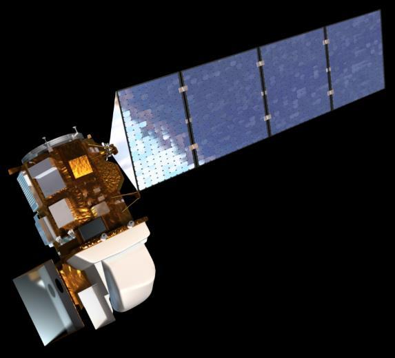2 Προϊόν Surface Reflectance Τα πρωτογενή προϊόντα Landsat-8 (Level 1 Products) αποτελούνται από ψηφιακές τιμές, οι οποίες προέρχονται από τη