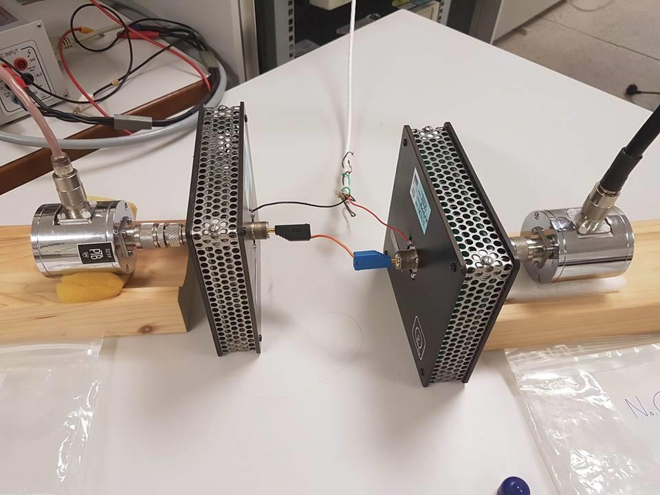 Budget: There is no real cost for this setup but there is risk in using unique EIM s equipment that could be damaged by random errors.