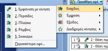 Προσαρμοσμένη