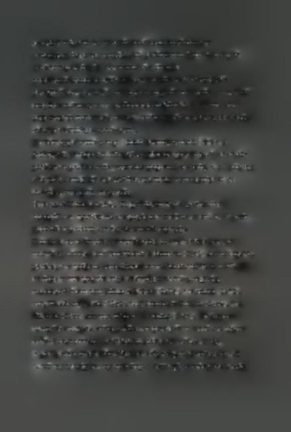 εκμεταλλευόμενοι τις πιθανώς καλύτερες αποδόσεις στη μετατρεψιμότητα της τροφής. Από μελέτες που έχουν εκπονηθεί κατά το παρελθόν, έχει διαπιστωθεί η ύπαρξη μηχανισμών.